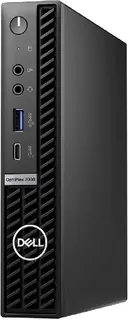 Dell OptiPlex 7000  DM i5, 16GB RAM, 256GB SSD, WiFi