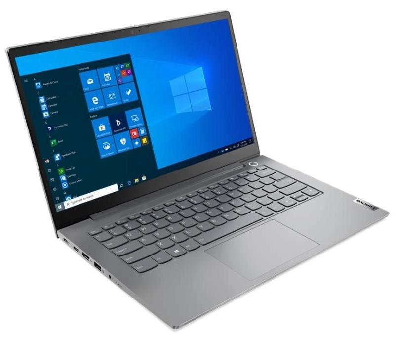 Lenovo ThinkBook 14 G3 R7, 16GB RAM, 512GB SSD