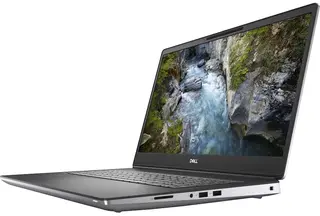 Dell Precision 7560 15.6" i7, 32GB, 512GB SSD, Nvidia T1200