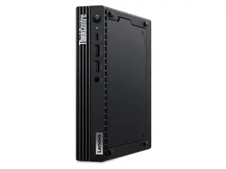 Lenovo Thinkcentre M70q  Tiny i5, 16GB RAM, 256GB SSD