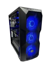 Gaming Tower, RTX 3080Ti Ryzen 9,32GB RAM, 1TB+1TB  SSD,RTX3080Ti