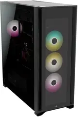 Gaming Tower KF i9, 64GB RAM, 2TB+4TB SSD, RTX4090