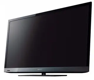 Sony KDL-40EX521 LED TV Full HD (1920 x 1080) 60 Hz