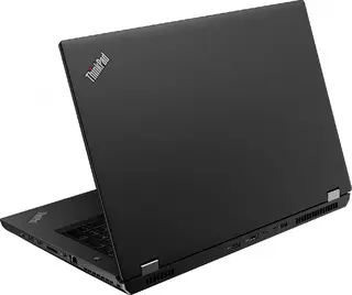 Lenovo Thinkpad P72 17" i7, 64GB, 512GB SSD ,NVIDIA Q P3200