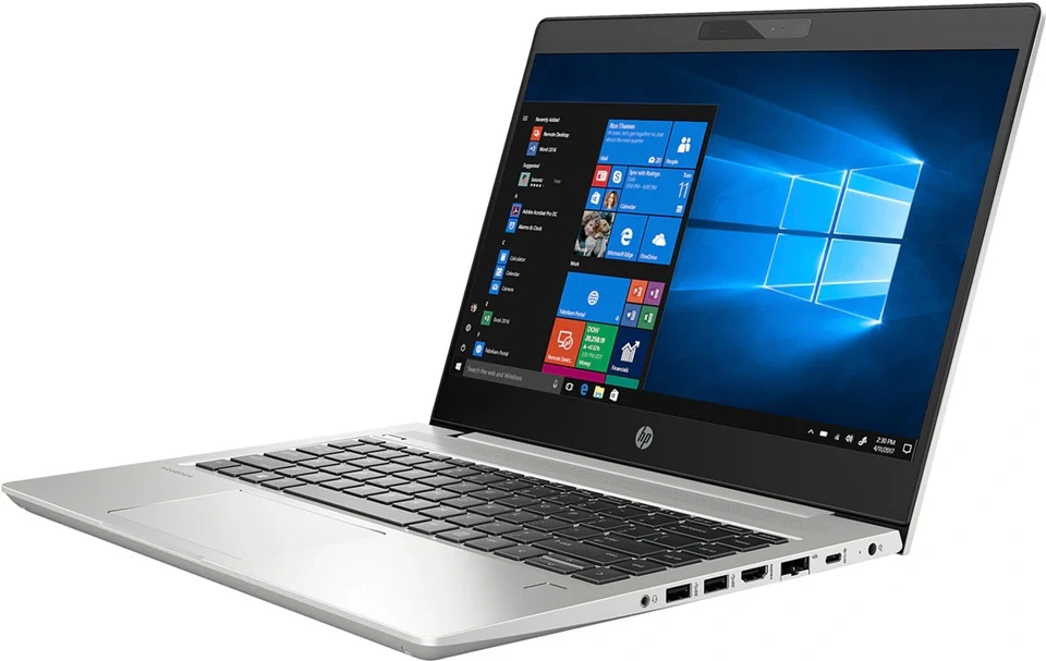 HP ProBook 450 G8 15.6" i7, 16GB Ram, 512GB SSD