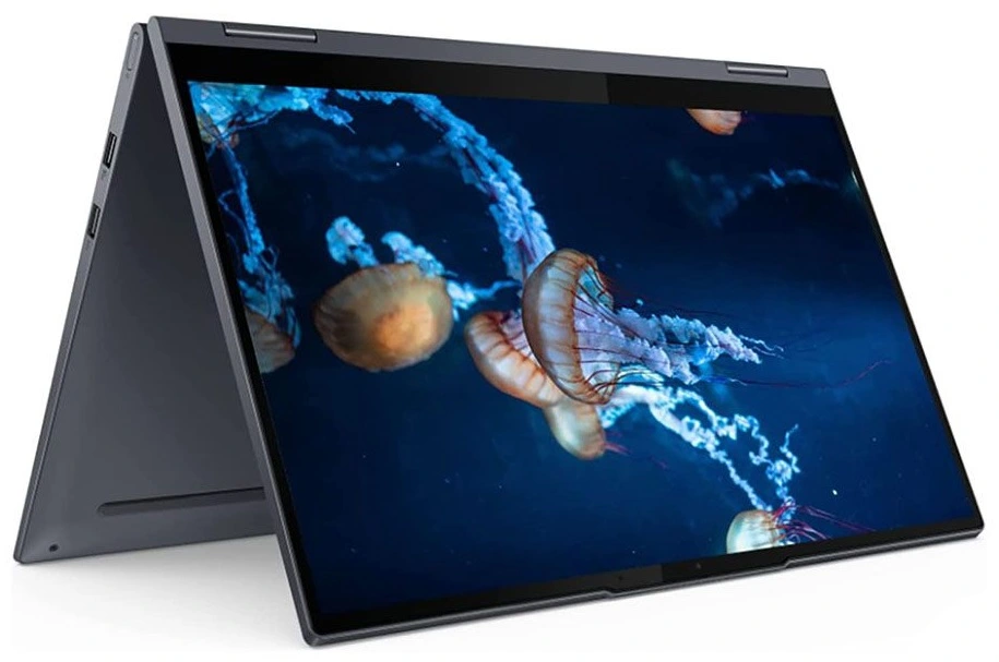 Lenovo Yoga 7 15.6" i5, 16GB, 512GB SSD, Touch + Pencil