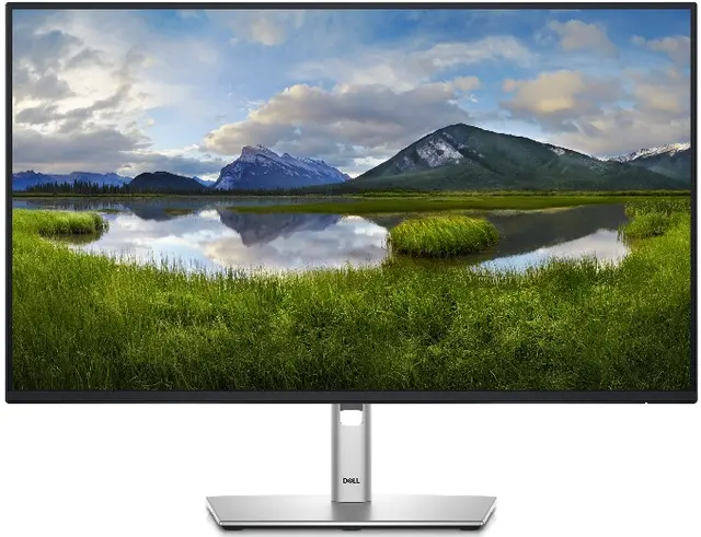 Dell P2723DE 27", 2560x1440 60 Hz 