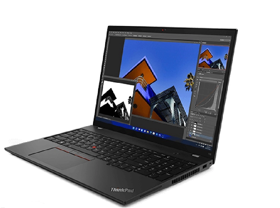 Lenovo Thinkpad T15p G2 15,6" i7, 32GB RAM,512GB SSD, RTX1650