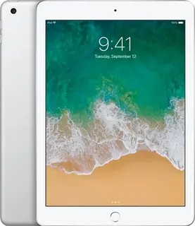 iPad Mini 5 64GB Silver 4G 7.9", Retina, 12MP