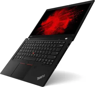 Lenovo Thinkpad T14s G2 14" i7, 16GB RAM, 512GB SSD