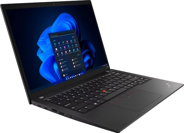Lenovo Thinkpad T14s G3 14" i5, 16GB RAM, 512GB SSD