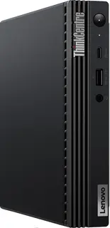 Lenovo Thinkcentre M80q i7, 16GB RAM, 512GB SSD