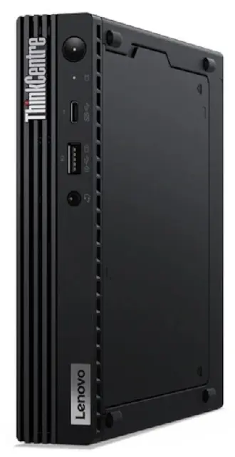 Lenovo Thinkcentre M80q i7, 16GB RAM, 512GB SSD, WiFi 