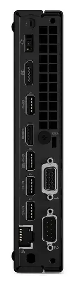 Lenovo Thinkcentre M80q i7, 16GB RAM, 512GB SSD, WiFi 
