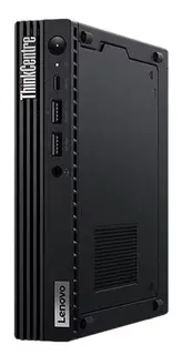 Lenovo Thinkcentre M80q Gen3 i5, 16GB RAM, 512GB SSD