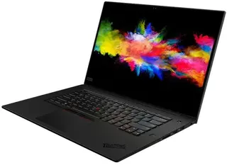 Lenovo ThinkPad P1 G2 15.6" i9, 64GB, 512GB SSD , NVIDIA Q T2000