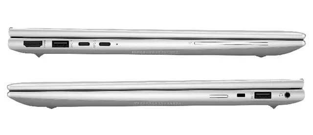 HP EliteBook 845 G9 R5, 16GB RAM, 512GB SSD 