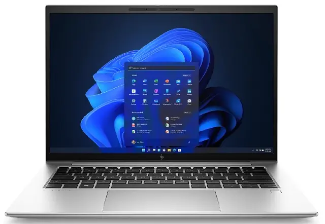 HP EliteBook 845 G9 R5, 16GB RAM, 512GB SSD 