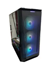 Gaming Custom Tower i9, 32GB RAM, 1TB+1TB+1TB SSD, RTX3080
