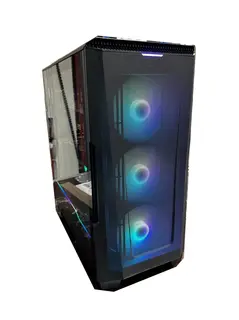 Gaming Custom Tower i9, 32GB RAM, 1TB+1TB+1TB SSD, RTX3080