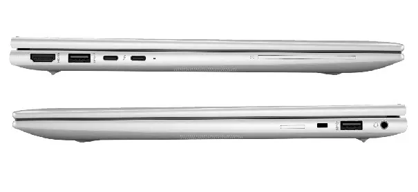 HP EliteBook 845 G10 Ryzen 5, 16GB RAM, 512GB SSD 