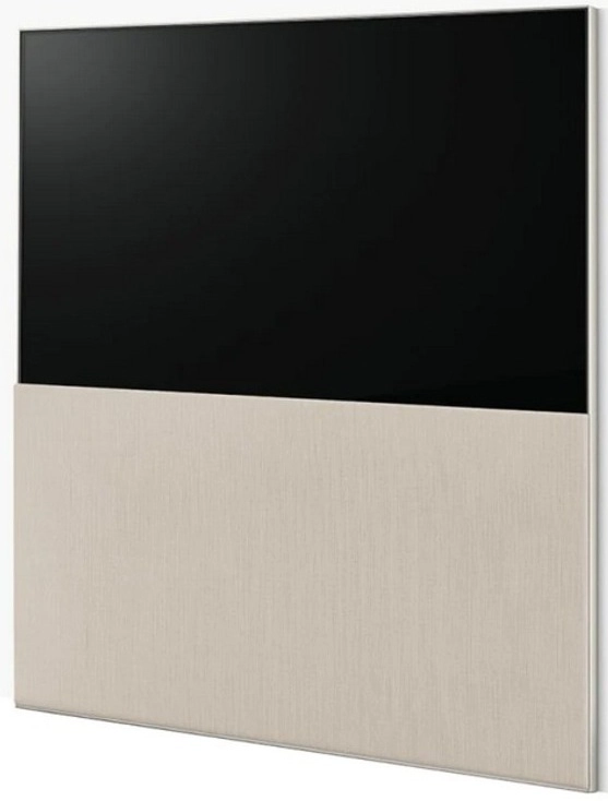 LG 65" OLED Objet Collection 4K 3840x2160 Ultra HD, OLED, 120Hz