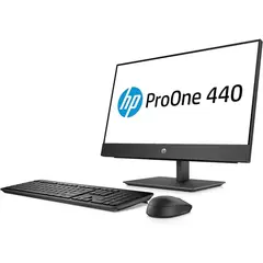 HP ProOne 440 G4 All-in-one i5, 16GB RAM, 256GB SSD