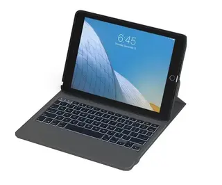 Targus SafePort Rugged Apple Ipad Case 5gen/6gen
