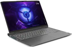 Lenovo LOQ 15,6" i5, 16GB RAM, 512GB SSD, RTX 3050, 144Hz