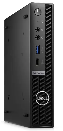 Dell OptiPlex 7000 i5, 16GB RAM, 2TB SSD, DM 