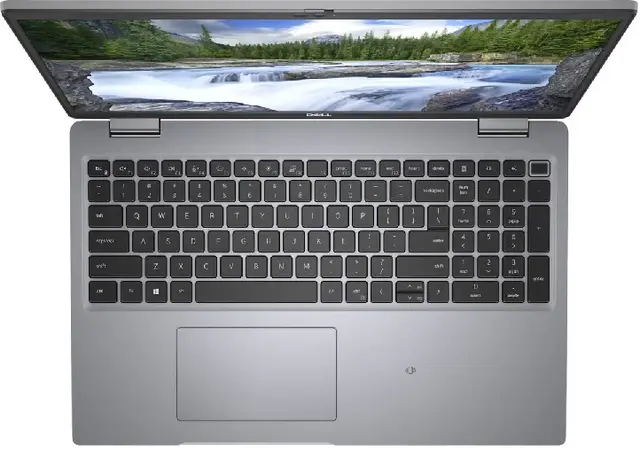 Dell Latitude 5520 i5, 16GB RAM, 256GB SSD 