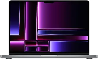 MacBook Pro 16 M2  Max,  Space grey 16,2'', 32GB RAM, 1TB SSD, 2023