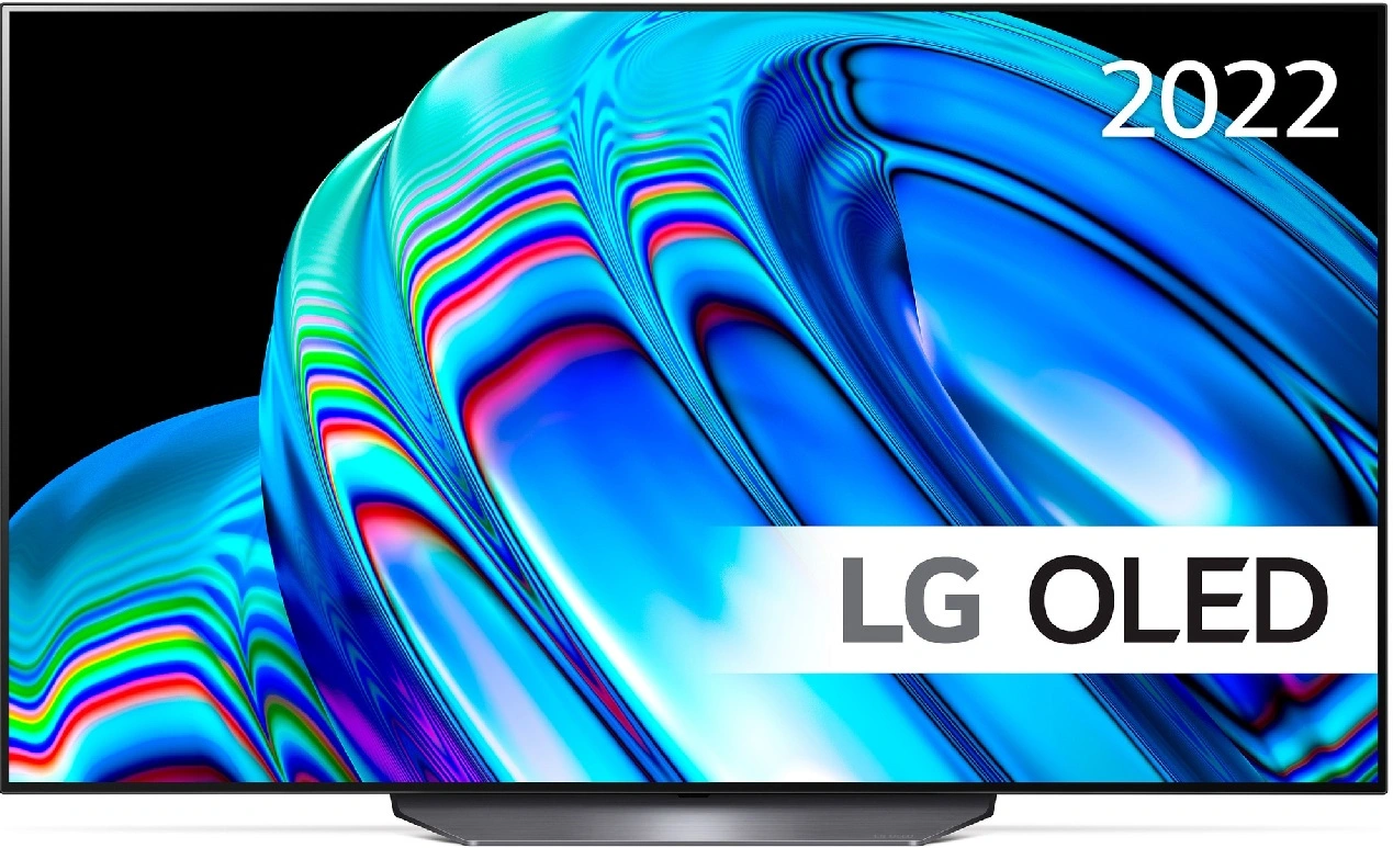 LG 55" OLED 4K OLED550b2 3840x2160 Ultratyn OLED 4k,120Hz, USB 2