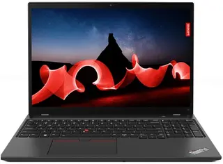 Lenovo Thinkpad T16 Gen 3, 16" U5, 32GB RAM, 512GB SSD