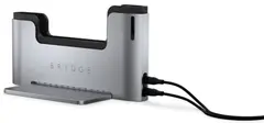 Brydge Vertical Dock Macbook Pro 13"