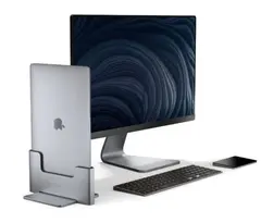Brydge Vertical Dock Macbook Pro 16"