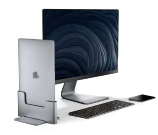 Brydge Vertical Dock Macbook Pro 16&quot;