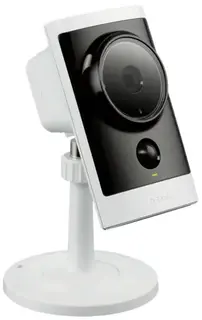D-Link HP PoE Outdoor Cloud Camera HD 1280x720, ios, Android