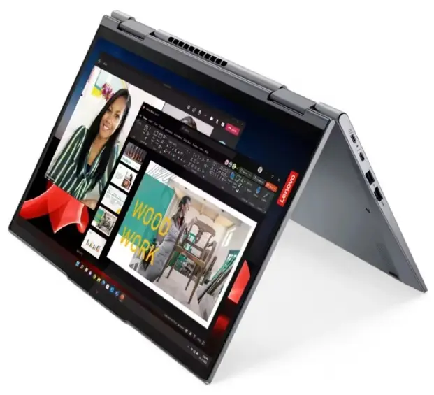 Lenovo X1 Yoga G8 i7, 32GB RAM, 512GB SSD 
