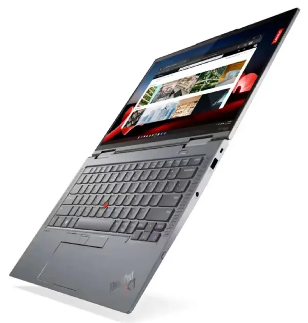 Lenovo X1 Yoga G8 i7, 32GB RAM, 512GB SSD 