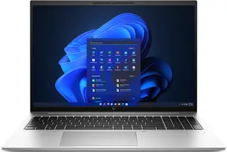 HP EliteBook 860 G10 16" i5, 16GB RAM, 256GB SSD