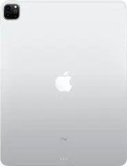 iPad Pro 4,  256GB Silver 12,9" Retina, 8MP