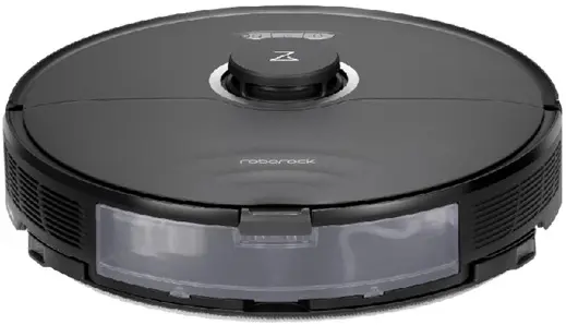 Roborock S8 (Svart) Rengjøringsmiddel 0,4 L poseløs 