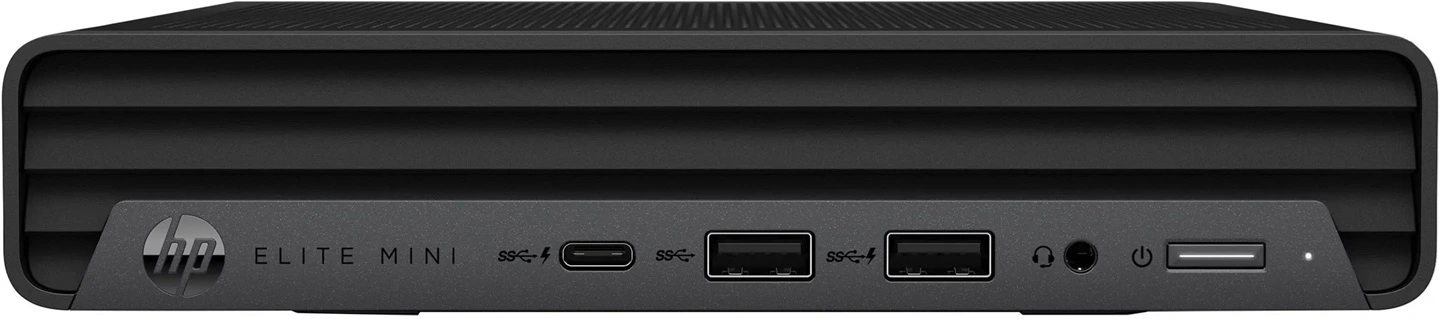 HP Mini IP Conferencing i7, 16GB RAM, 256GB SSD