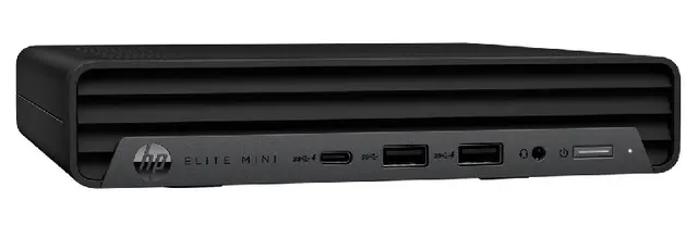HP Mini Conference G9 DM i7, 16GB RAM, 256GB SSD 