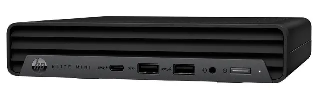 HP Mini Conference G9 DM i7, 16GB RAM, 256GB SSD 