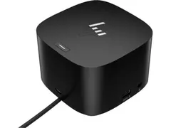 HP Thunderbolt Dock G4 120W