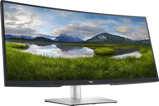 Dell P3421W 34" 3440 x1440p, 60 Hz