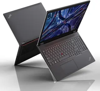 Lenovo ThinkPad P16 Gen 2 16" i7, 32GB, 1TB SSD,  RTX A1000