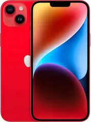 iPhone 14 128GB  Red A15 Bionic, Super Retina XDR, 5G